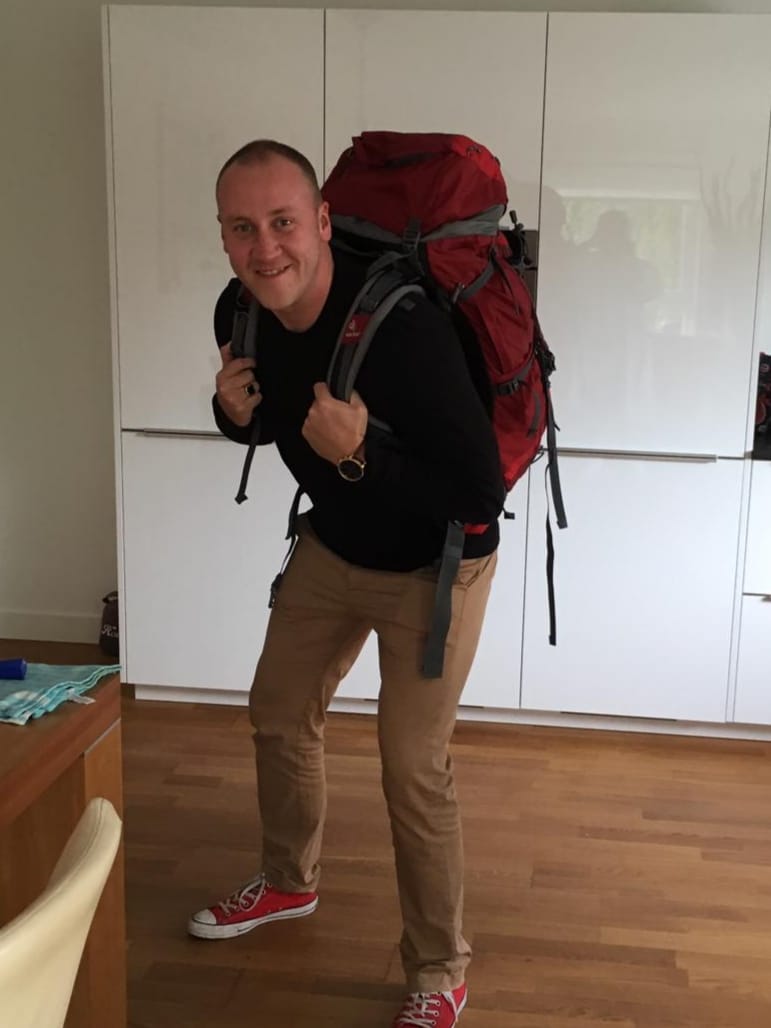 Everest Base Camp Trek, review September 2023