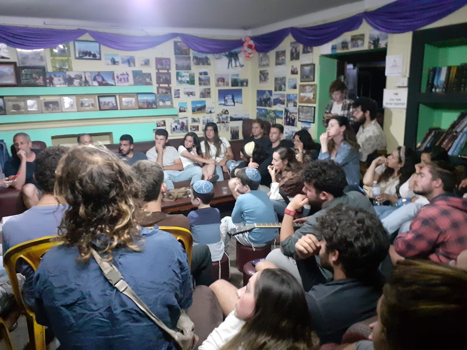 Kosher Tours